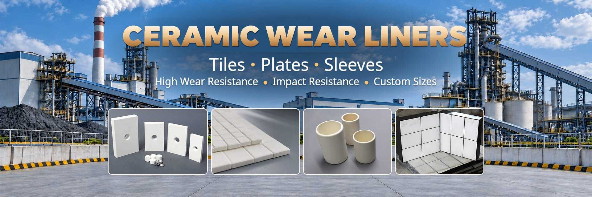 Kwaliteit Slijtvaste Ceramische Pijp Fabriek